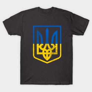 Ukraine T-Shirt